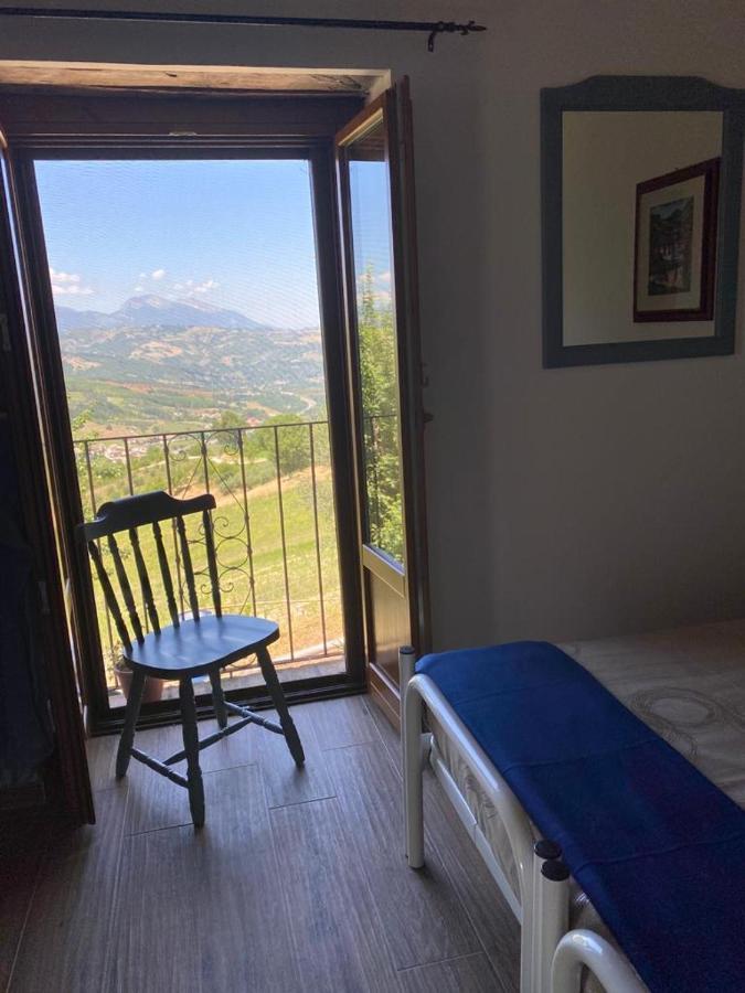 Agriturismo Flarà Basciano Exterior foto
